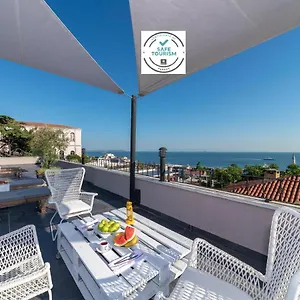 ** Hotell Rumours Turkiet