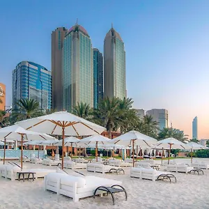 ***** Semesteranläggning (resort) Sheraton & Förenade Arabemiraten