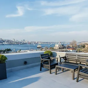 *** Hotell Dream Bosphorus Turkiet